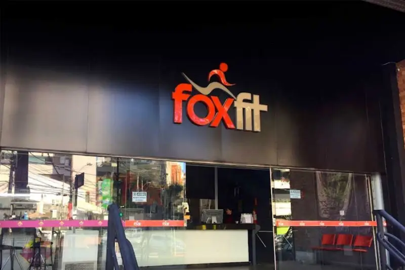 FoxFit
