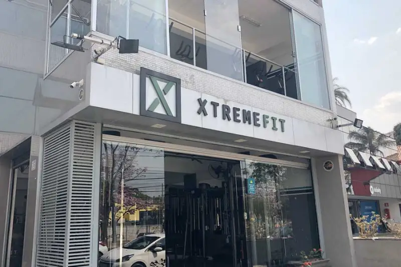 XtremeFit Estúdio de Personal