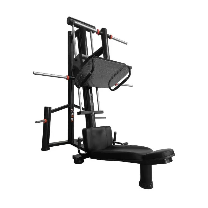 Aparelho leg press 80